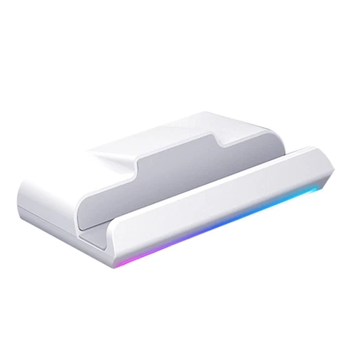 Dockingstation für  Ally Hub RGB  Stand mit 4K@60Hz / 1Gb Ethe7683