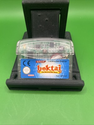 Boktai The Sun is in your hand (nur Modul) GameBoy Advanced - 20
