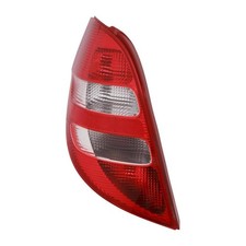 DIEDERICHS Heckleuchte Rückleuchte für MERCEDES-BENZ A-KLASSE W169 links