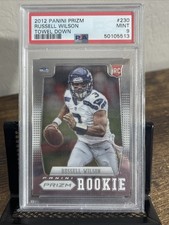 2012 Panini Prizm Football Cards Checklist 17