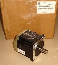 M Drive 34 MCI34A-EFI-01 Stepper Motor MCI34A...