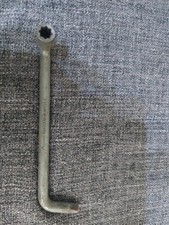 Vintage Facom T173A Renault Sump  / Gearbox Spanner - Earlier Models