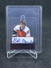 2025 Leaf Metal Hockey Legends Bobby Clarke Leaf Originals PETG Red Auto 1/1
