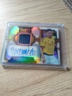 Carlos Bacca auto /99 Select 2017-18