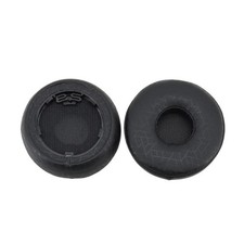 1 Pair Soft Ear Pads Replacement For WH-H810 Headset Anti Pressure Design