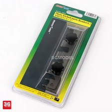 Master Tools Trumpeter Photo Etched Parts Bender(L) #09931 Tank Plane