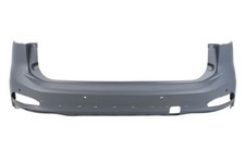 BLIC Stoßstange Stoßfänger für FORD Focus Mk4 Turnier (HP) 5506-00-2537960P