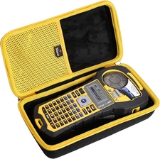 Mchoi Hard Storage Travel Case Suitable for M210 BMP21-PLUS BMP21-LAB Handheld L