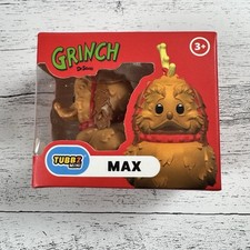 TUBBZ Cosplaying Ducks Max the Dog Duck New In Box