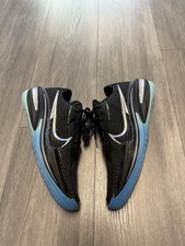 Nike Air Zoom GT Cut Nike Nationals Mens Basketball IX5226-001 Mens Size 7 New