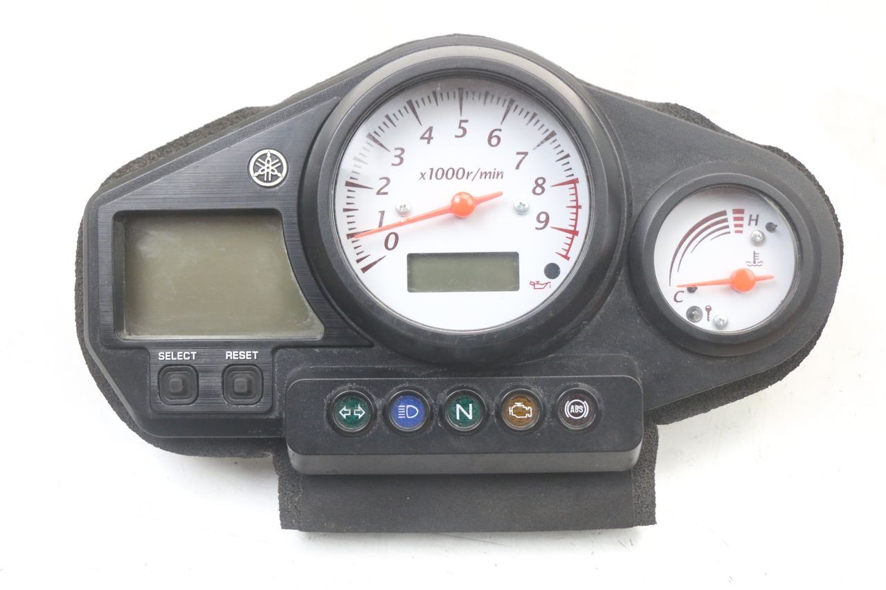 SPEEDOMETER - YAMAHA TDM ABS 900 (2002 - 2014)