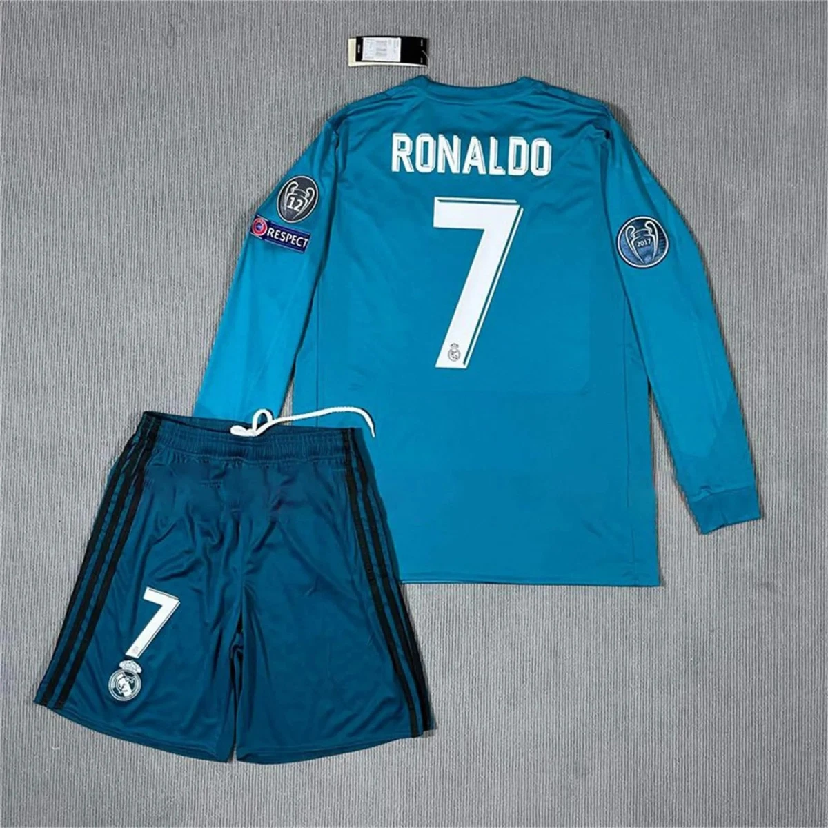 Las mejores ofertas en Real Madrid Cristiano Ronaldo Club