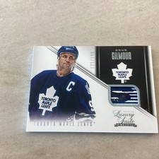 Doug Gilmour Cards, Rookie Card and Autographed Memorabilia Guide 17
