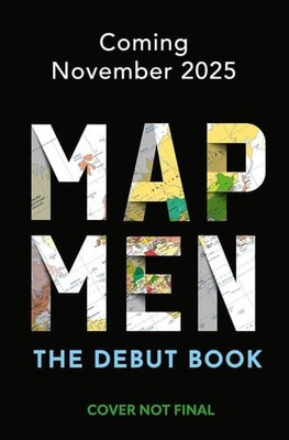 This Way Up: When Maps Go Wrong (And Why It Matters)   An Audible Most Anticipat
