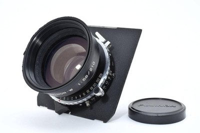 【現状品】 FUJIFILM FUJINON・W 210mm F5.6 #17 As Is FUJIFILM FUJINON W 210mm F5.6 17 | eBay