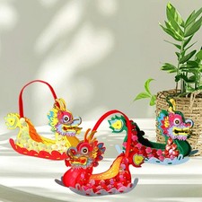 Dragon Boat Festival decorazioni per della barca drago che produce un sacco di