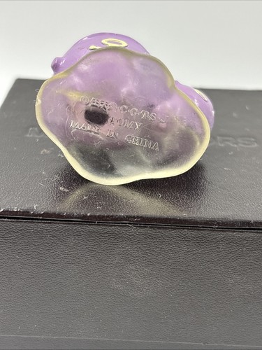 🔥🔥Figura TOMY Pokémon Weezing 1.5" - De colección 1999 - Imagen 6 de 9