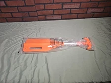 72 in. Telescoping Paddle Orange