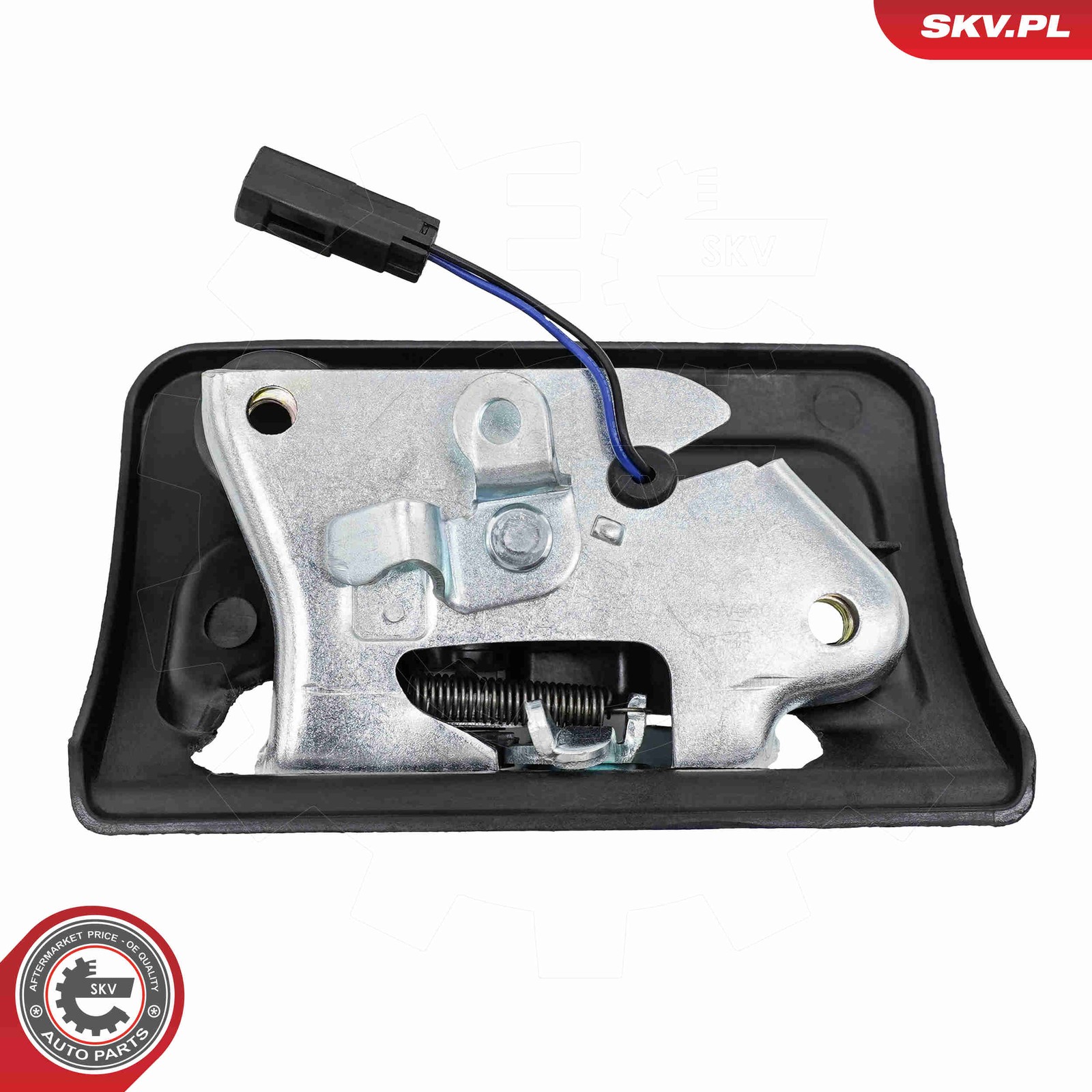 ✅Fits SKV GERMANY 60SKV660 TAILGATE LOCK 60SKV660 FIAT Doblo , 51773 ⭐UK Seller⭐