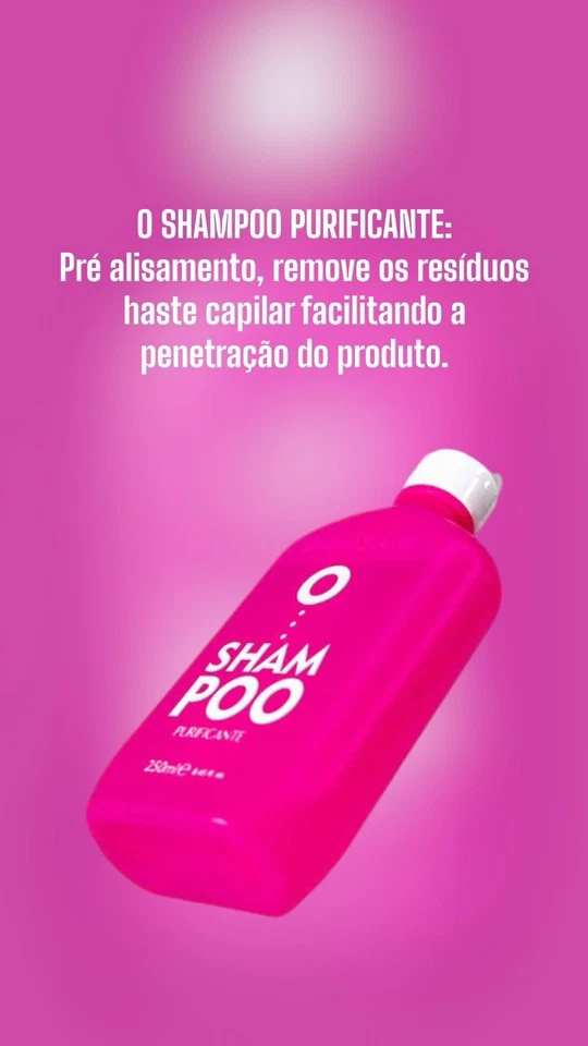 Progressive Fioterapia Goldspell 500ml + Shampoo Purifying Gold Spell 250ml- - Image 4 of 4