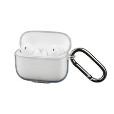 Soft TPU Guard Shell for Buds 3 Earbud Skin Housing Case Antiscratch Soft Cover