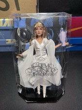 Barbie Signature Stevie Nicks Bella Donna Fashion Doll Collector Toy in Box