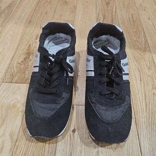 Goldstar Sneakers