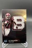 2025 Bowman University Chrome - Lettered Up! Kevin Concepcion #LU-9 (RC)