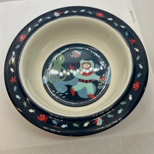 Or Originals Sugarbooger 6.5 in Bowl - Ocean