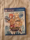 Bullet Girls Phantasia (Sony PlayStation 4 PS4, 2018) JP