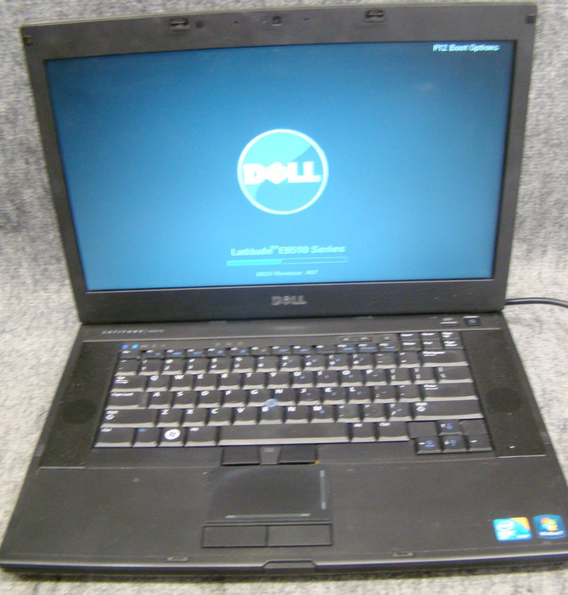 Dell Latitude E6510 Windows 7 PC Laptops & Netbooks for Sale - eBay