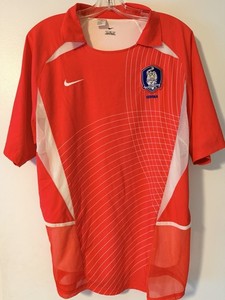 2002 Korea Jersey | eBay