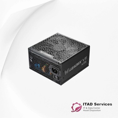 SUPER FLOWER SF-850F14XG ATX3.1 Leadex VII XG 850W 80+ Gold Power Supply NEW