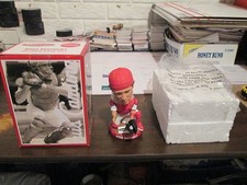 MLB St.Louis Cardinals SGA Mike Matheny Bobblehead