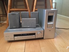 rca home theater receiver