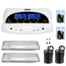 Foot Ionic Detox Foot Bath Machine Physiotherapy Foot Therapy Machine