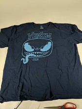 Funko Marvel Collector Corps Venom Exclusive T-Shirt 2X