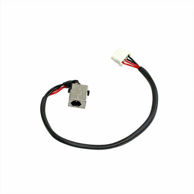 For Acer Aspire A315-51G A315-52 A315-53 AC DC Power Jack Charging Port Cable