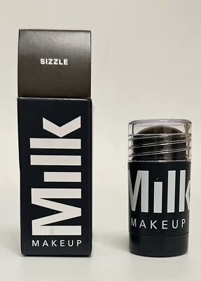 Milch Make-up Skulptur Stick 5,7 g - Schatten Brutzeln - Neu im Karton