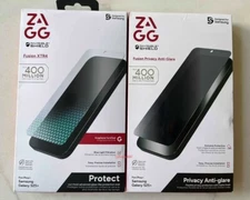 ZAGG Invisible Shield Screen Protector Samsung Galaxy S25+