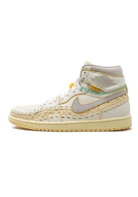 Jordan 1 Retro High OG SP Union LA BBS Summer of  96 (FD2565-100) Size: 11.5