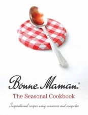 Bonne Maman: The Seasonal Cookbook - Paperback By Maman, Bonne - GOOD