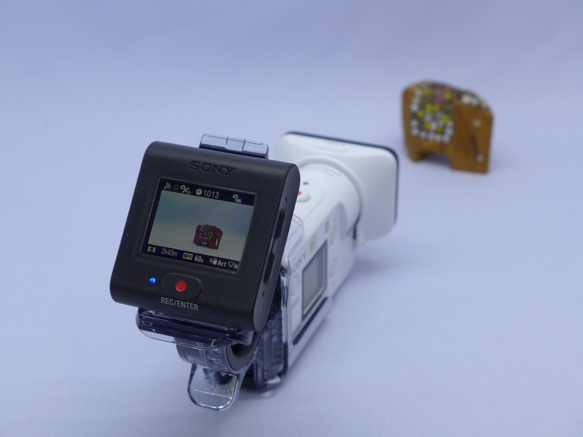 Sony FDR X3000 Action Camera | Helmet/Action | White | Ultra Sony FDR X3000 Action Camera | Helmet/Action | White | Ultra