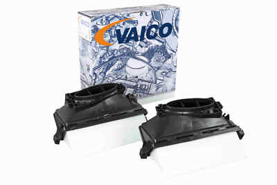 Filtro De Aire VAICO V30-1336 – Kit Compatible Con Mercedes-Benz Clase M, E, CLK, GL, S, R Y CLS (varios Modelos Diésel)