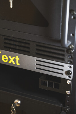 Raspberry Pi 5 Halterung für Rack   Montage für linke & rechte Seite, 3D Druck