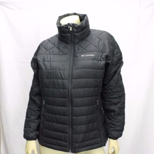 columbia midweight jacket