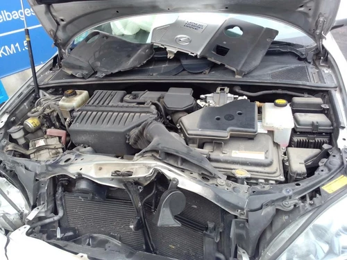 8612048A40 Sistema Audio/Radio Cd para LEXUS RX (MCU/GSU/MHU3) 400h 2008 462399 - Imagen 8 de 9