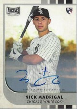 2021 Topps Archives Snapshots Baseball Cards Checklist and Odds 19