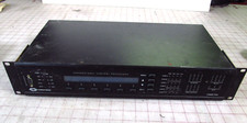 Crestron CNMSX-PRO Professional Integrated Automation Control Processor