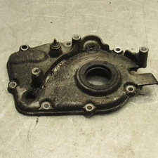 1979 Kawasaki KZ650 B Mission Cover Sprocket Cover 14024-011